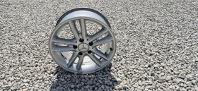 Джанти за Mercedes-Benz, снимка 1