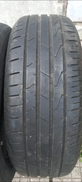 Гуми Летни 205/60R16, снимка 5