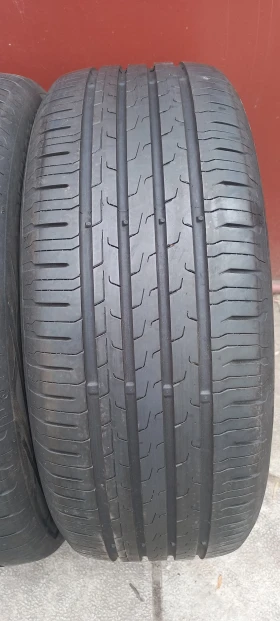 Гуми Летни 215/50R18, снимка 5