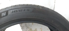 Гуми Летни 275/40R19, снимка 16