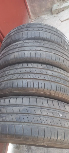 Гуми Летни 185/65R15, снимка 8