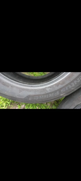 Гуми Летни 205/60R16, снимка 9