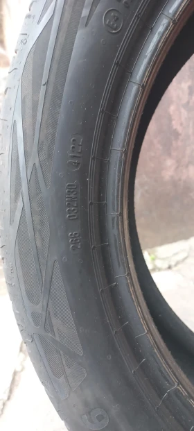 Гуми Летни 215/50R18, снимка 8