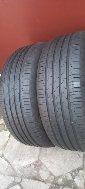 Гуми Летни 215/50R18, снимка 2