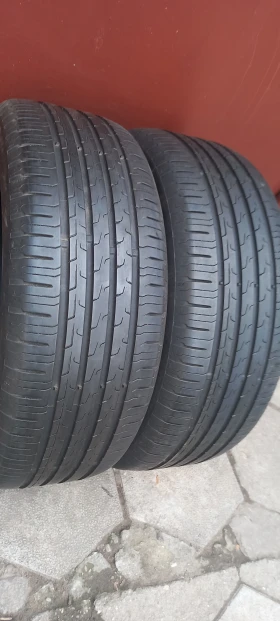 Гуми Летни 215/50R18, снимка 1
