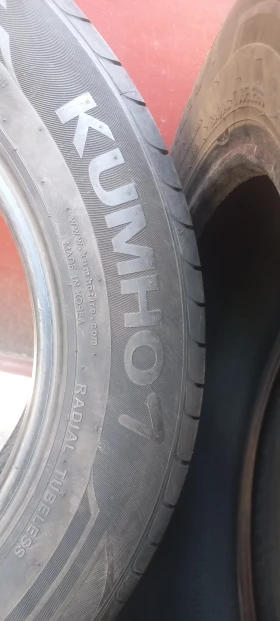 Гуми Летни 185/65R15, снимка 10
