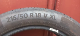 Гуми Летни 215/50R18, снимка 7