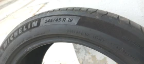 Гуми Летни 275/40R19, снимка 10