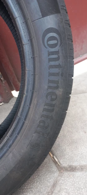 Гуми Летни 215/50R18, снимка 9