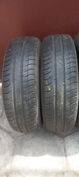 Гуми Летни 175/70R14, снимка 6