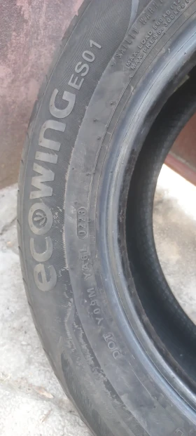 Гуми Летни 185/65R15, снимка 11