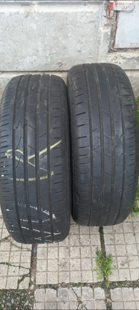Гуми Летни 205/60R16, снимка 6