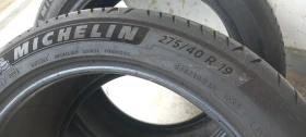 Гуми Летни 275/40R19, снимка 17