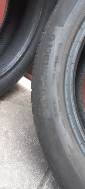 Гуми Летни 215/50R18, снимка 10