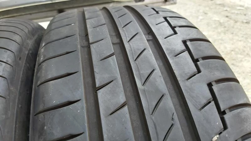 Гуми Летни 225/55R18, снимка 5 - Гуми и джанти - 29274735