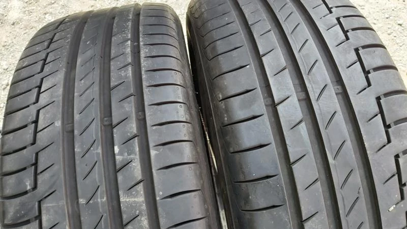 Гуми Летни 225/55R18, снимка 2 - Гуми и джанти - 29274735