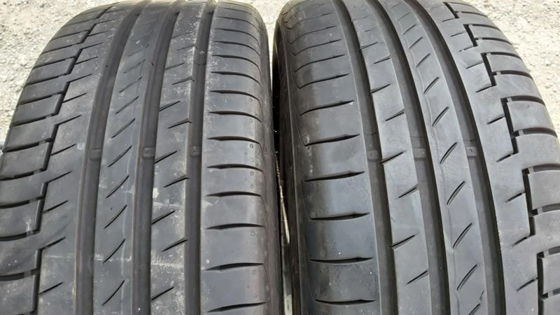 Гуми Летни 225/55R18, снимка 3 - Гуми и джанти - 29274735