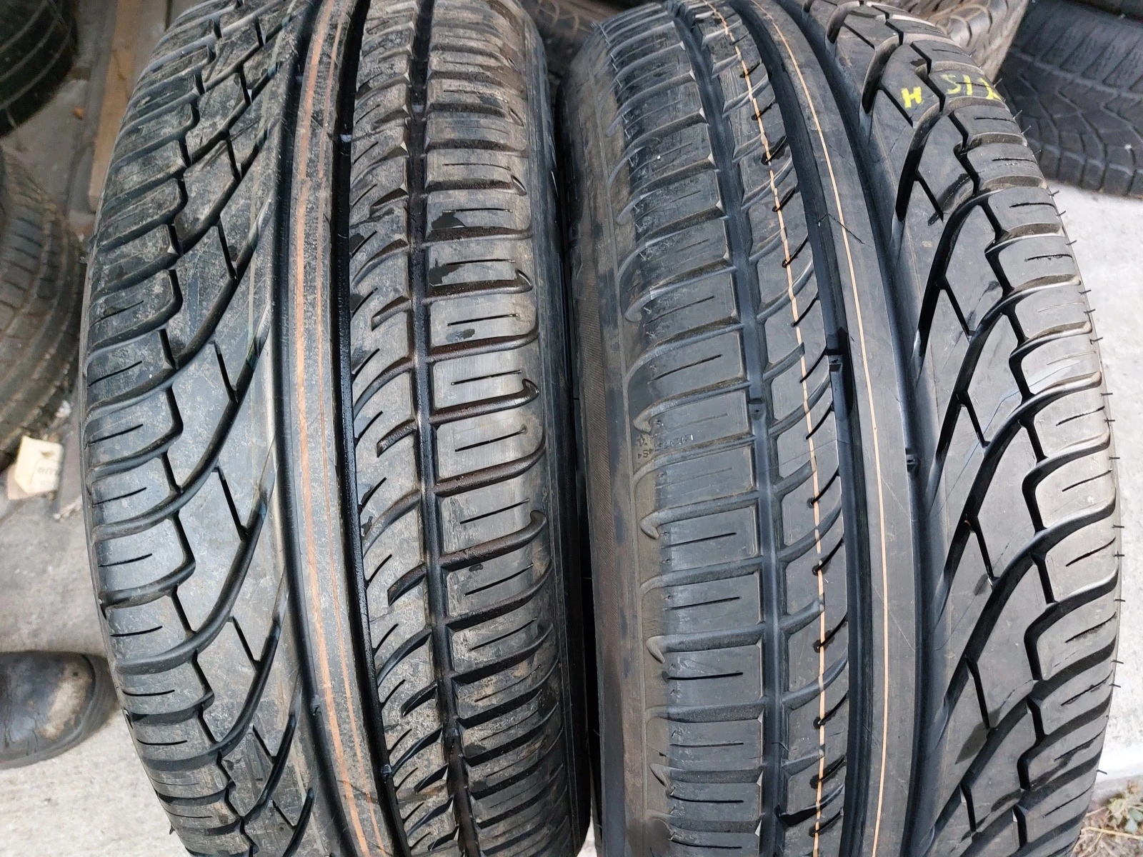 ���� 215/55R16 | Mobile.bg � ����������� 4
