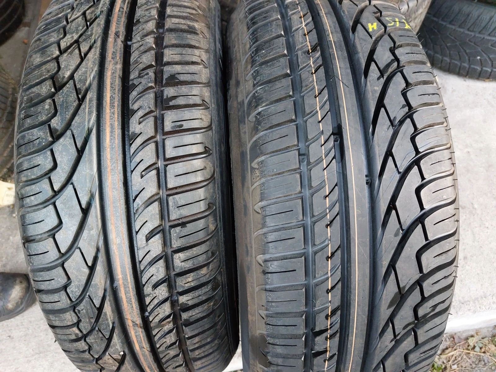���� 215/55R16 | Mobile.bg � ����������� 2