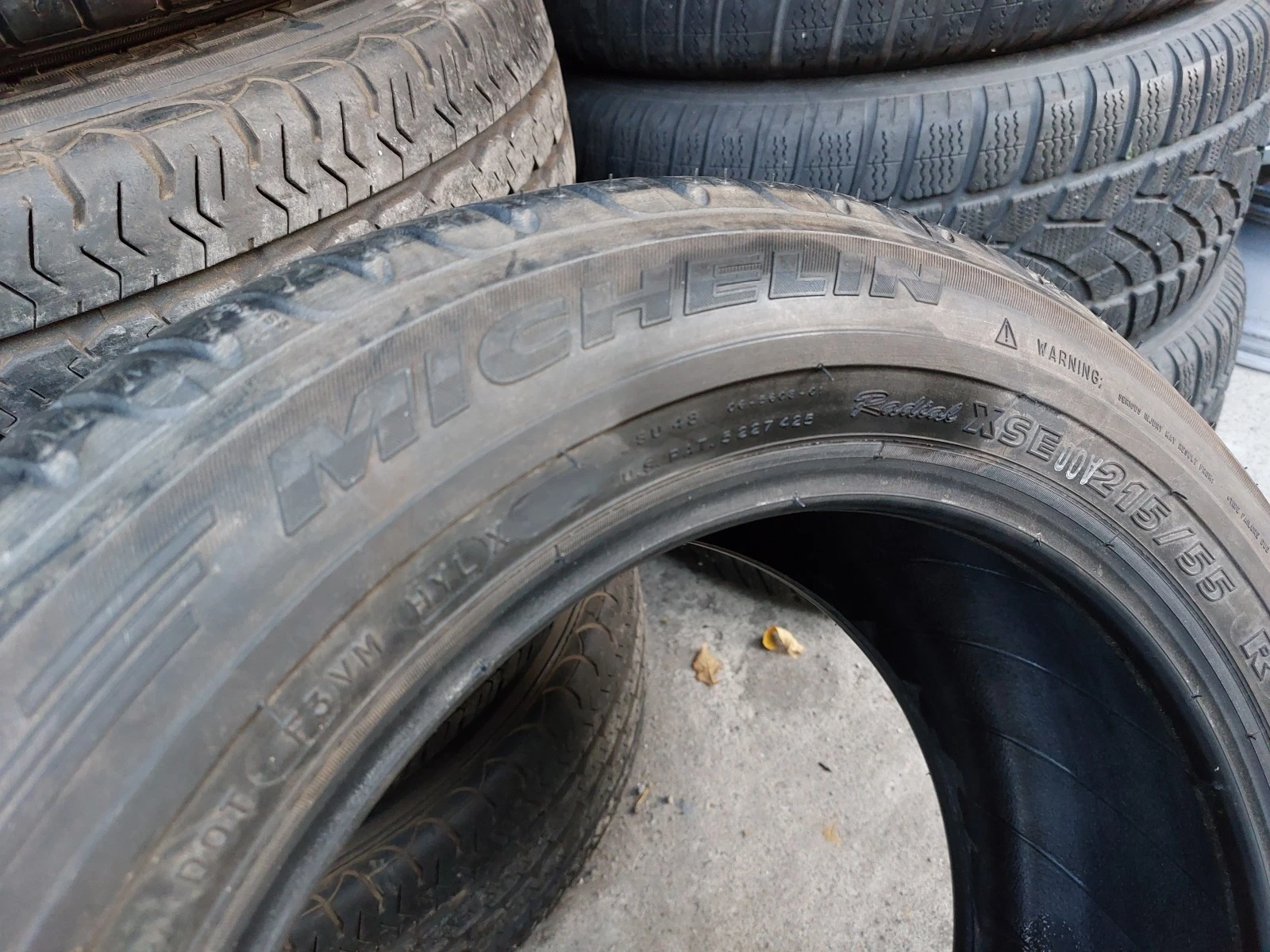 ���� 215/55R16 | Mobile.bg � ����������� 5
