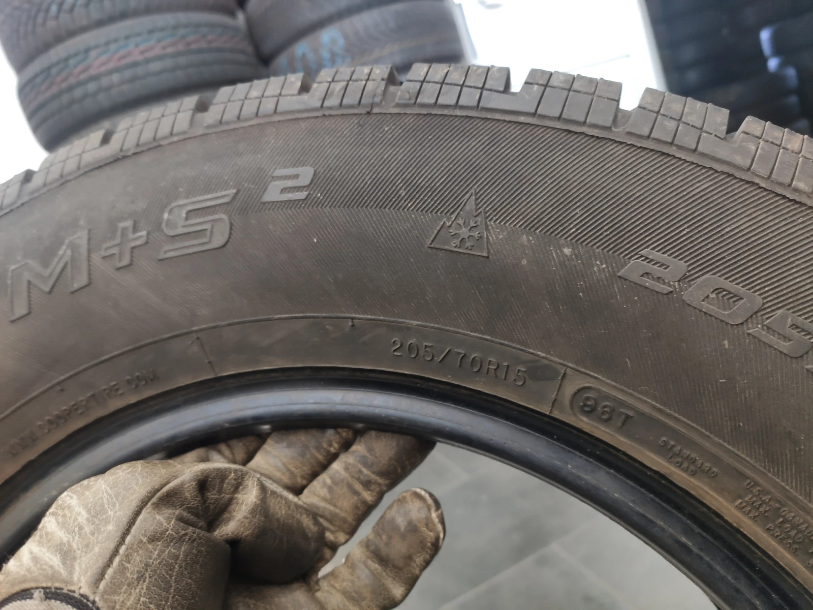  205/70R15 | Mobile.bg   10