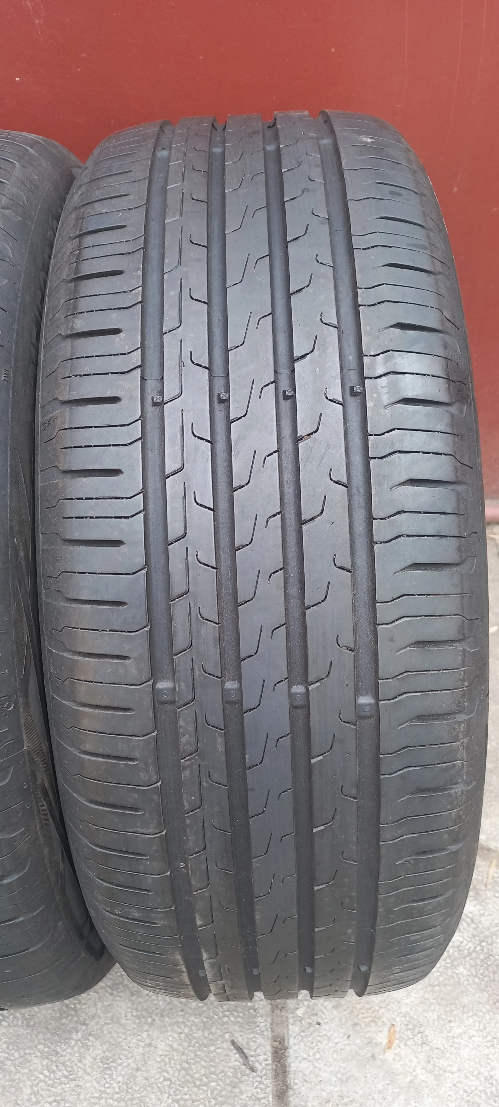  215/50R18 | Mobile.bg   5