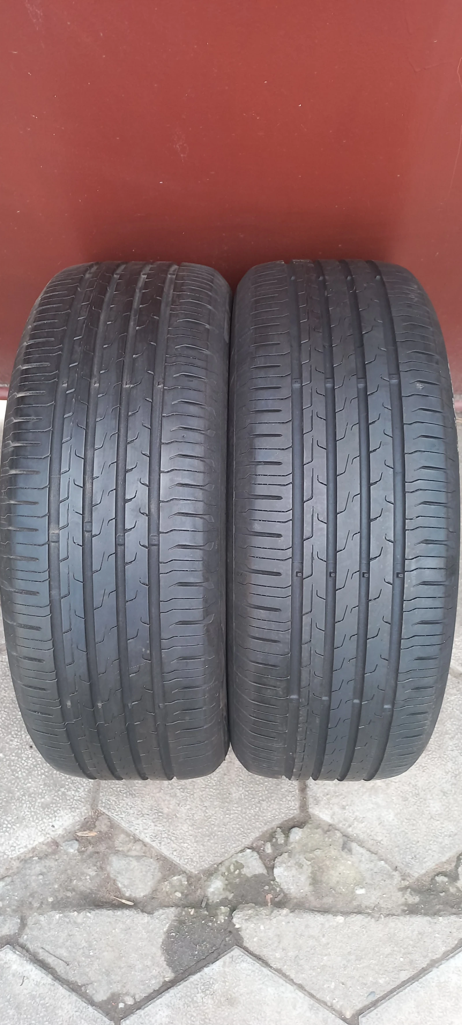  215/50R18 | Mobile.bg   3