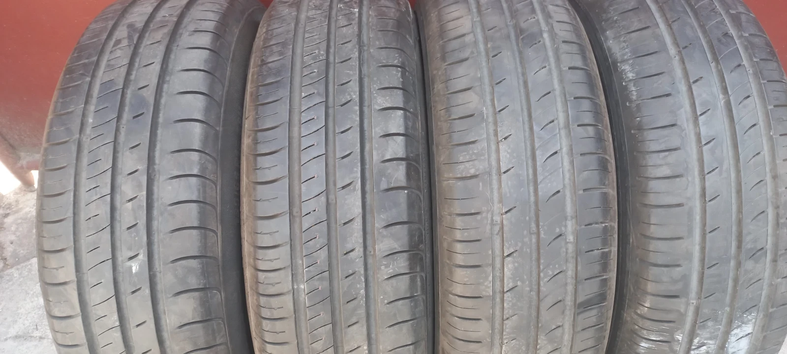 Гуми Летни 185/65R15, снимка 6 - Гуми и джанти - 53326339