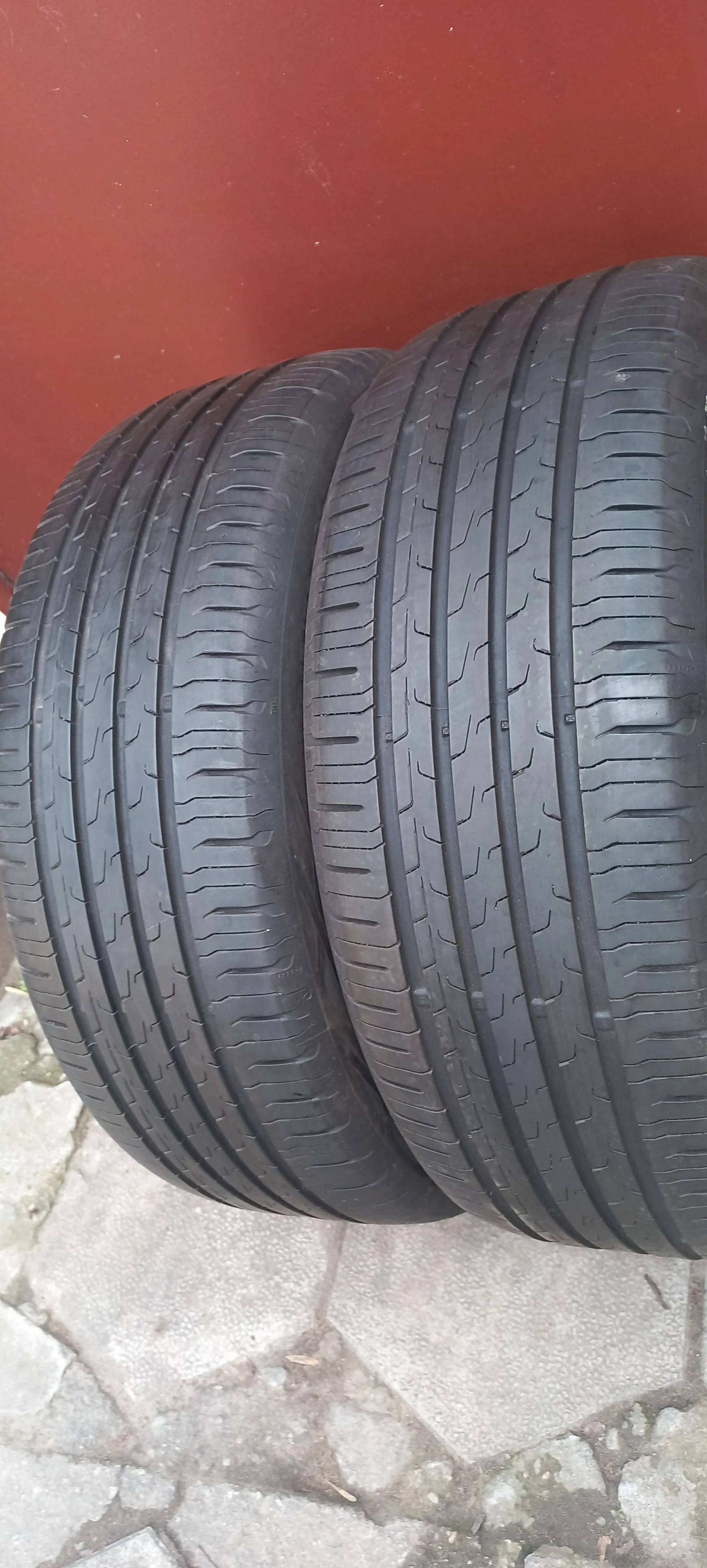  215/50R18 | Mobile.bg   2