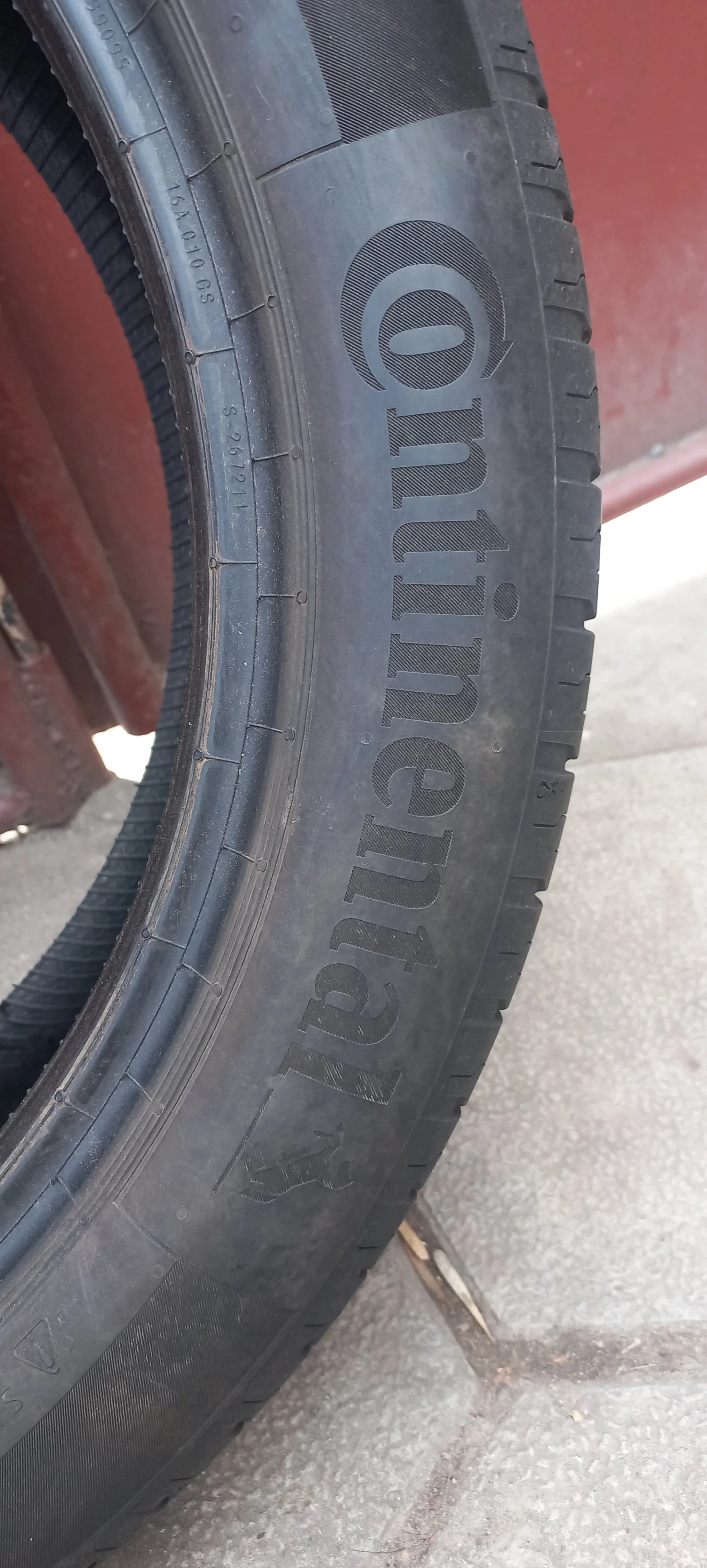  215/50R18 | Mobile.bg   9