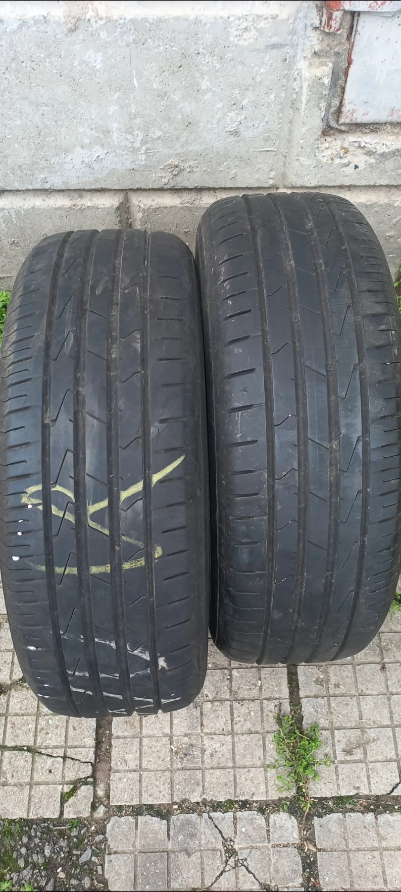 Гуми Летни 205/60R16