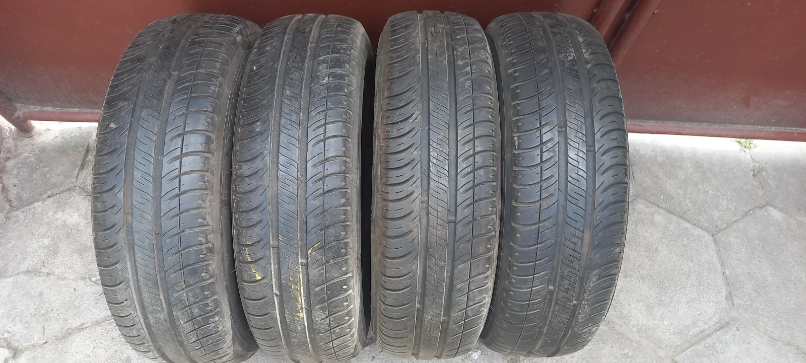 Гуми Летни 175/70R14, снимка 3 - Гуми и джанти - 53326339
