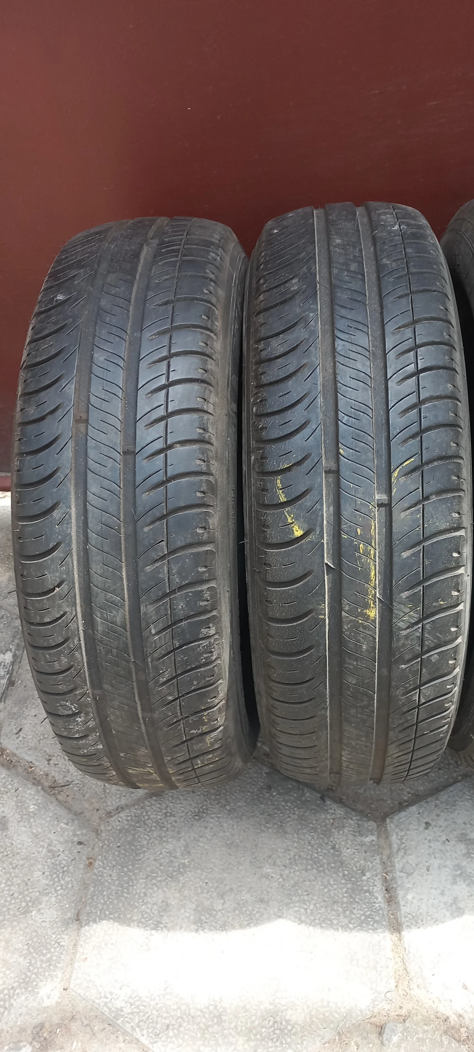 Гуми Летни 175/70R14, снимка 6 - Гуми и джанти - 53326339