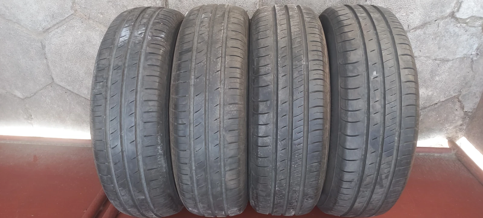 Гуми Летни 185/65R15