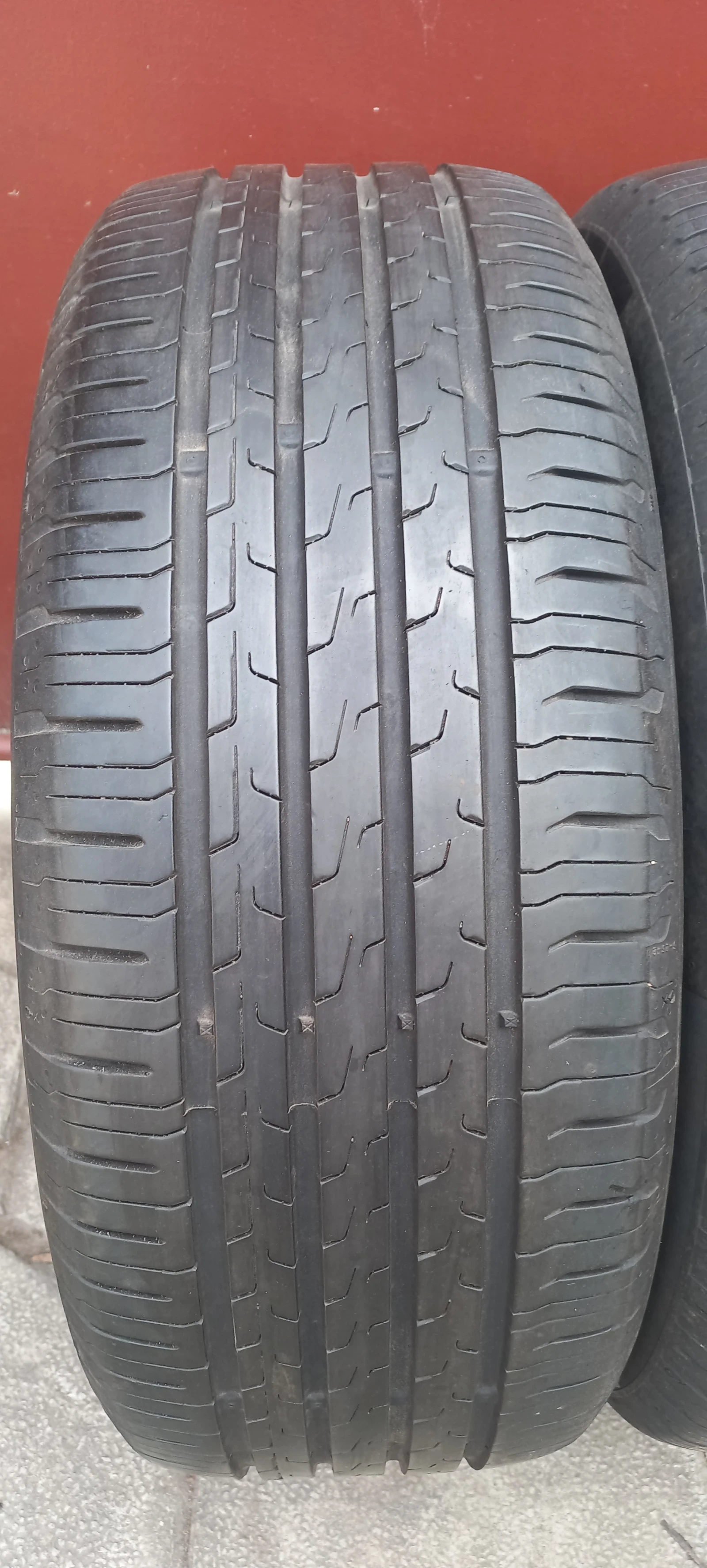  215/50R18 | Mobile.bg   4