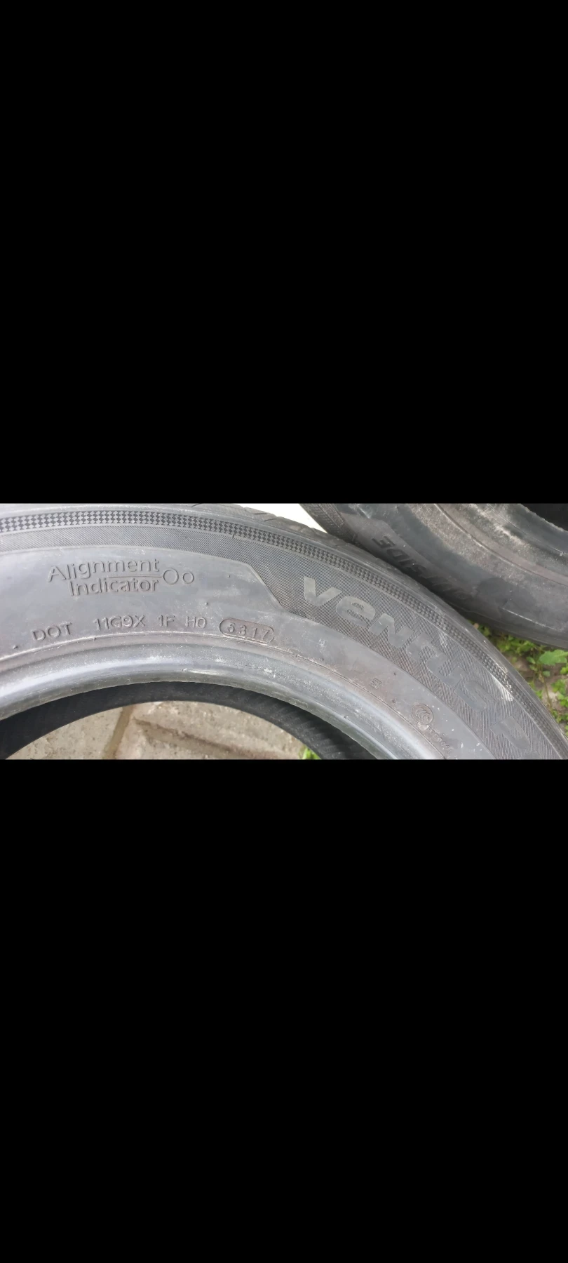 Гуми Летни 205/60R16, снимка 8 - Гуми и джанти - 53326339