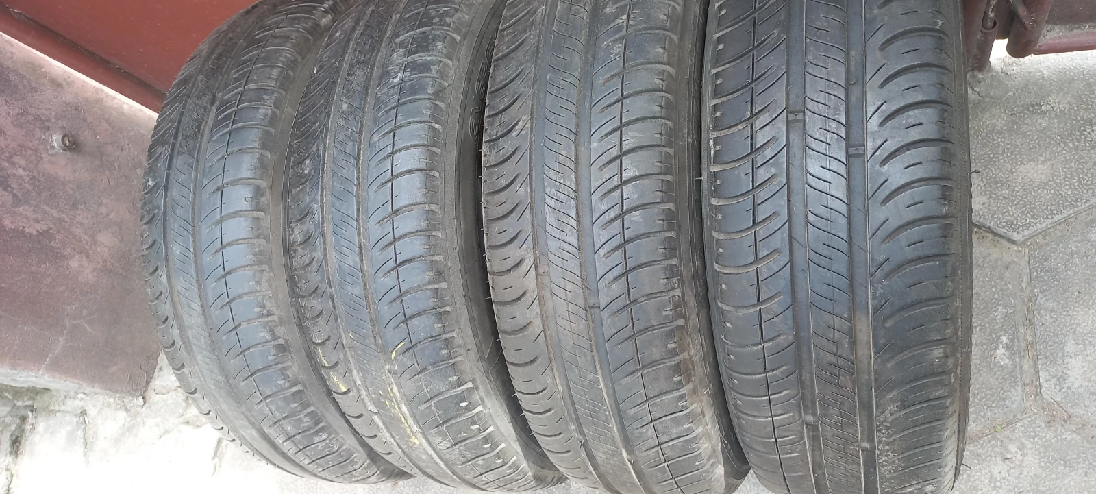 Гуми Летни 175/70R14