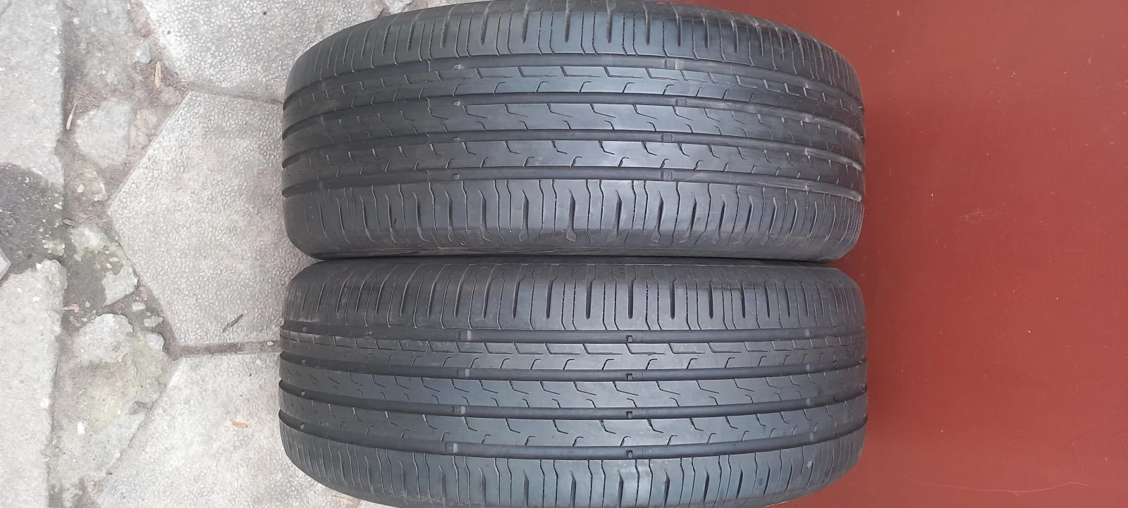  215/50R18 | Mobile.bg   6