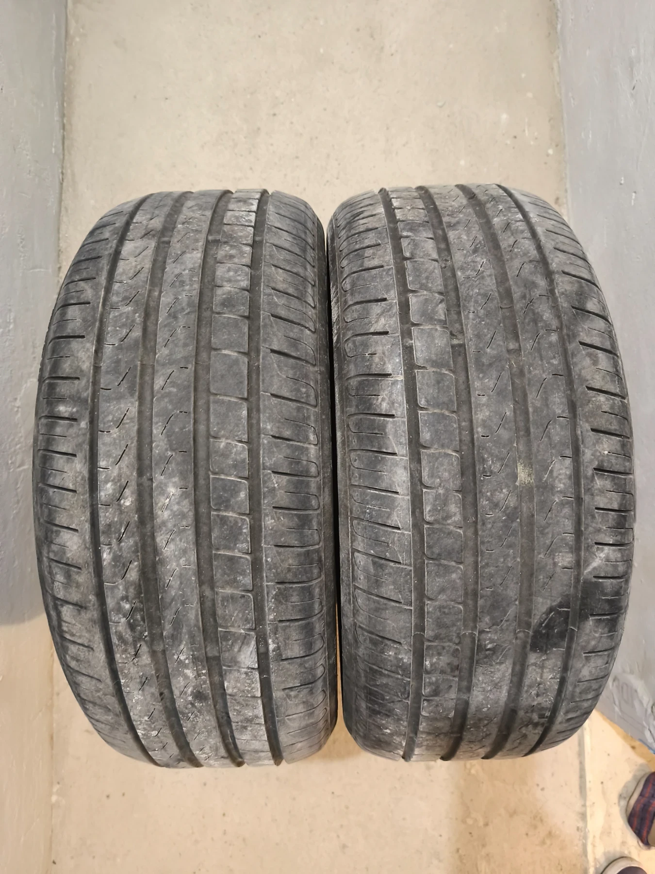 Гуми Летни 225/50R16