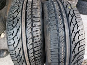 Гуми Летни 215/55R16, снимка 4 - Гуми и джанти - 39116562