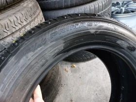 Гуми Летни 215/55R16, снимка 7 - Гуми и джанти - 39116562