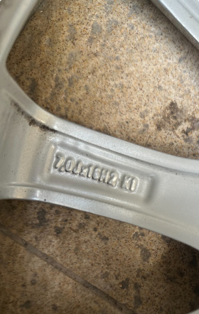 Гуми с джанти Fulda 215/70R16, снимка 7 - Гуми и джанти - 46745041