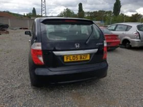 Honda Fr-v 1.7i, снимка 4
