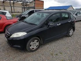 Honda Fr-v 1.7i, снимка 1