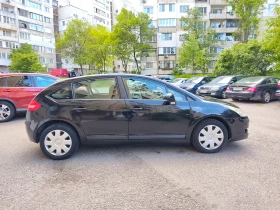 Citroen C4 1.6 А/С* !ТОП!, снимка 6