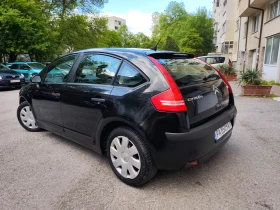 Citroen C4 1.6 А/С* !ТОП!, снимка 3