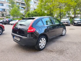 Citroen C4 1.6 А/С* !ТОП!, снимка 5