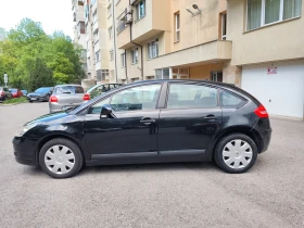 Citroen C4 1.6 А/С* !ТОП!, снимка 2