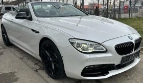 BMW 640 CABRIO/COUPE, снимка 2