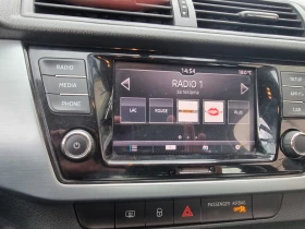 Skoda Fabia 1.0 75к.с., снимка 17